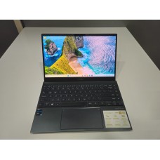 ASUS ZENBOOK İ7 11.NESİL + OLED EKRANLI ÖZEL CİHAZ+ HAFİF