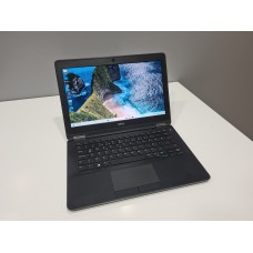 DELL E7270 + İ7 6.NESİL + 16 GB RAM + 500 GB SSD +