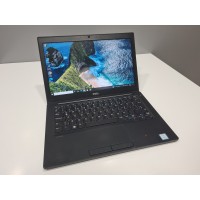 DELL LATITUDE 7280 + İ7 7.NESİL + SSDLİ + IŞIKLI KLAVYELİ