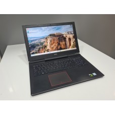 DELL İ7 7.NESİL + 32 GB RAM +500 GB SSD + GTX 1050 Tİ+