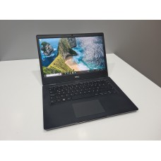 DELL LATITUDE 3400 +İ5 8.NESİL+ 24 GB RAM+ SSDLİ+ BATARYA SAĞLAM