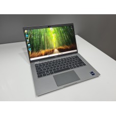 DELL LATITUDE + İ7 12.NESİL + 32 GB RAM + MX 550 + GARANTİLİ