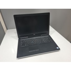 DELL İ7 6820HQ + 17.3 İNÇ FULL HD+ 32 GB RAM+QUADRO 4 GB 256 BİT