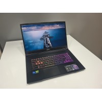 MSİ KATANA + İ7 13.NESİL +RTX 4070 8 GB +17.3 İNÇ +11 AY GARANTİ