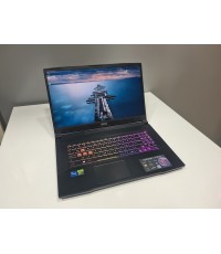 MSİ KATANA + İ7 13.NESİL +RTX 4070 8 GB +17.3 İNÇ +11 AY GARANTİ