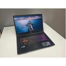 MSİ KATANA + İ7 13.NESİL +RTX 4070 8 GB +17.3 İNÇ +11 AY GARANTİ MSİ KATANA + İ7 13.NESİL +RTX 4070 8 GB +17.3 İNÇ +11 AY GARANTİ